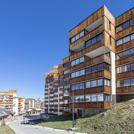 Résidence Le Sérac - Val Thorens Exterior foto
